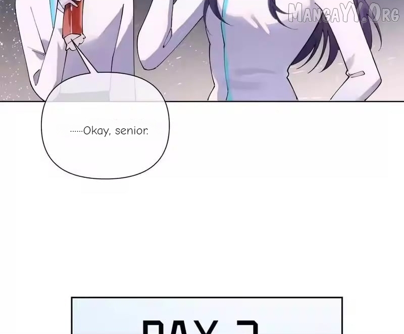 Her Marriage Was Called Off at Daytime, the Cutely Fierce Commander Asked Her For a Hug at Night Chapter 166 - page 4
